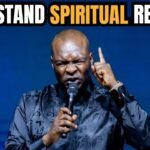 Apostle Joshua Selman