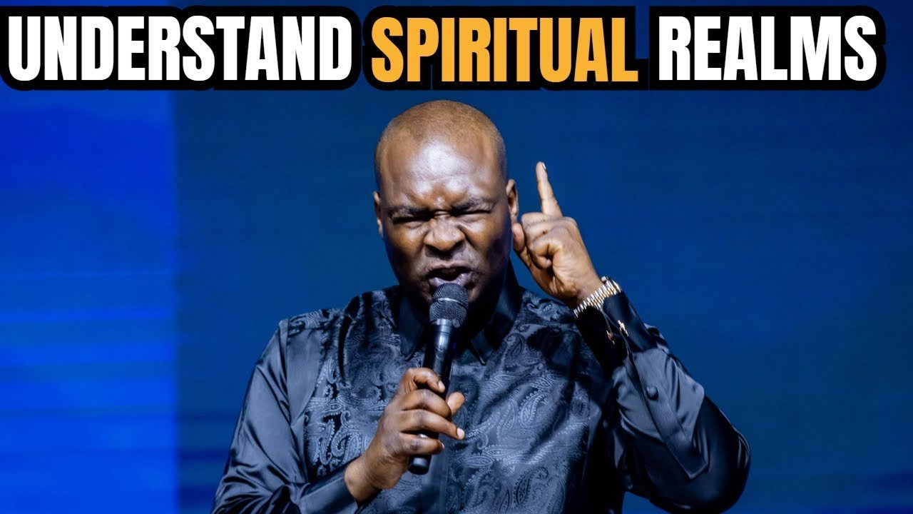 Apostle Joshua Selman