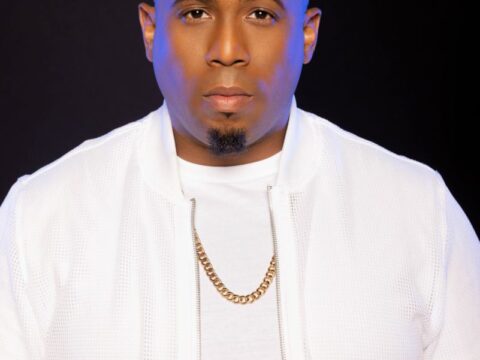 Gospel Music Icon Anthony Brown & group therAPy Unveils Long-Awaited Seventh Album