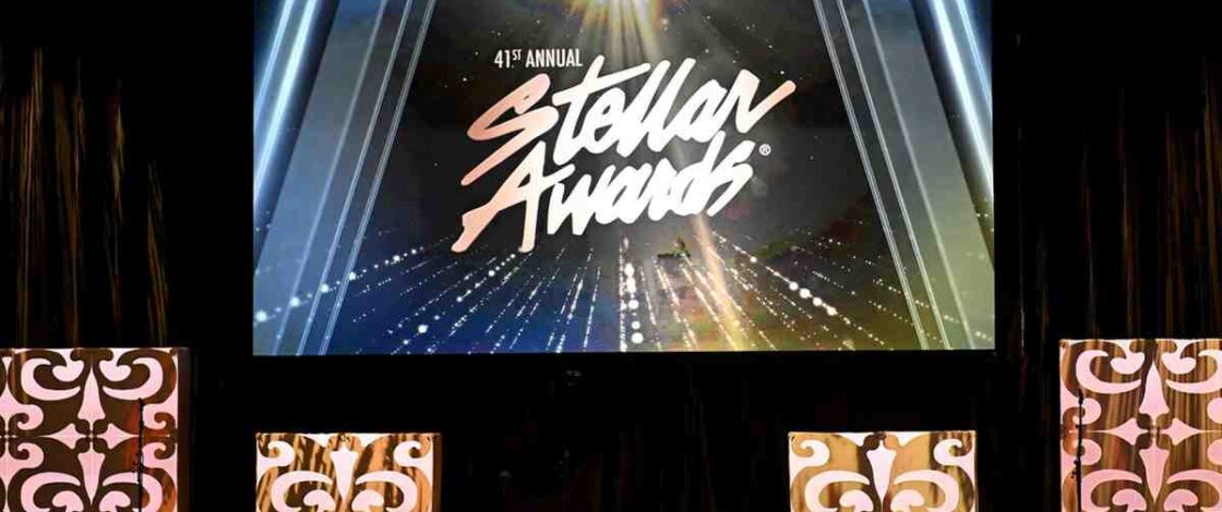 Kirk Franklin, Tasha Cobbs Leonard Lead Star-Studded Lineup at 2026 Stellar Gospel Music Awards
