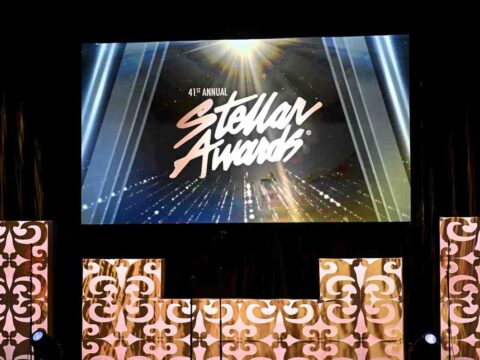 Kirk Franklin, Tasha Cobbs Leonard Lead Star-Studded Lineup at 2026 Stellar Gospel Music Awards