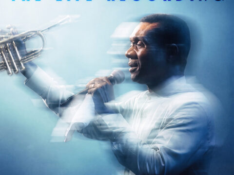 Nathaniel Bassey Unveils ‘The Life Recording’ – A Soulful New Album