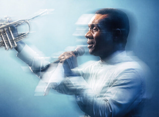 Nathaniel Bassey Unveils ‘The Life Recording’ – A Soulful New Album