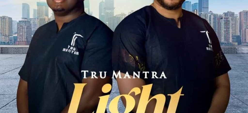 Tru Mantra Unveils Groundbreaking Debut Album “Light Work