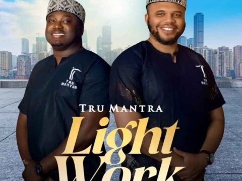 Tru Mantra Unveils Groundbreaking Debut Album “Light Work